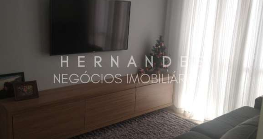 Venda apartamento de 76 metros no Condomínio Alto Da Mata