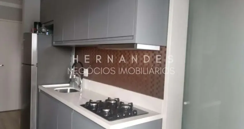 Apartamento com 2 quartos à venda na Rua Werner Goldberg, 179, Jardim Tupanci, Barueri