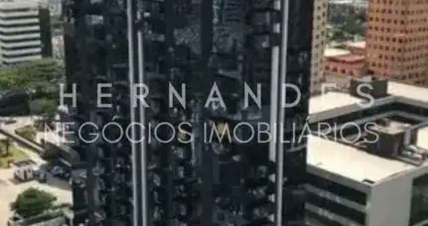 Condomínio Edifício Murano Business Offi - Alphaville com 33m²