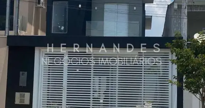 Casa em condomínio fechado com 3 quartos à venda na Estrada Jaguari, 100, Chácara Jaguari (Fazendinha), Santana de Parnaíba