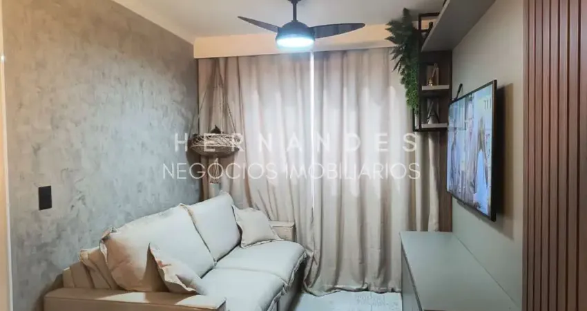 Venda apartamento Spazio Serra da Cantareira em São Paulo