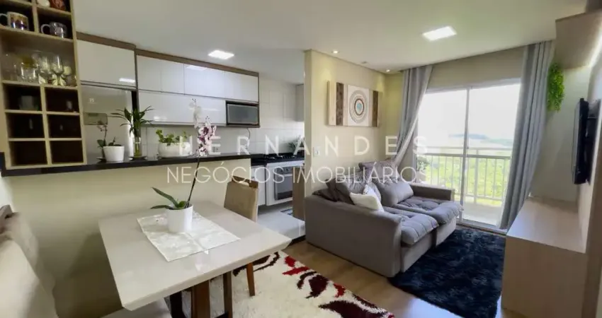 Apartamento disponível para venda no Condomínio Vista Bella Barueri ao lado de Alphaville