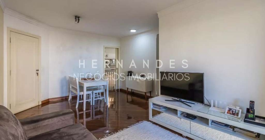 Apartamento com 3 quartos à venda na Alameda Amazonas, 875, Alphaville Industrial, Barueri