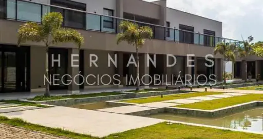 Casa em condomínio fechado com 4 quartos à venda na Avenida Ceci, 100, Tamboré, Barueri
