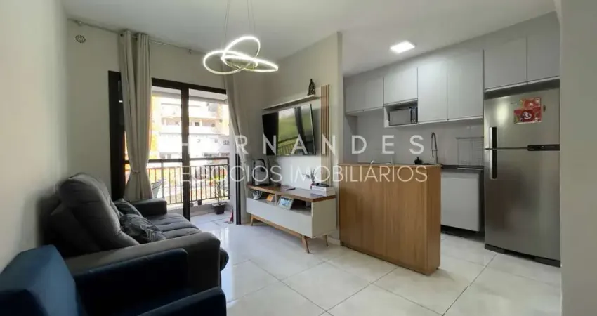 Apartamento com 2 quartos para alugar na Rua Alberto José da Mota, 514, Vila São Luiz (Valparaízo), Barueri
