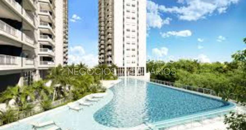 Apartamento à venda no Condomínio Acqua Park Barueri