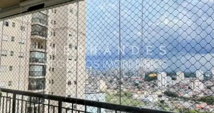 Apartamento com 2 quartos à venda na Rua Werner Goldberg, 179, Jardim Tupanci, Barueri