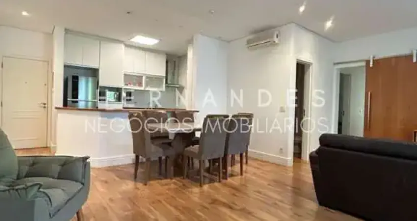Apartamento com 3 quartos à venda na ALAMEDA TERRAS ALTA, 35, Alphaville Centro Industrial e Empresarial/Alphaville., Barueri