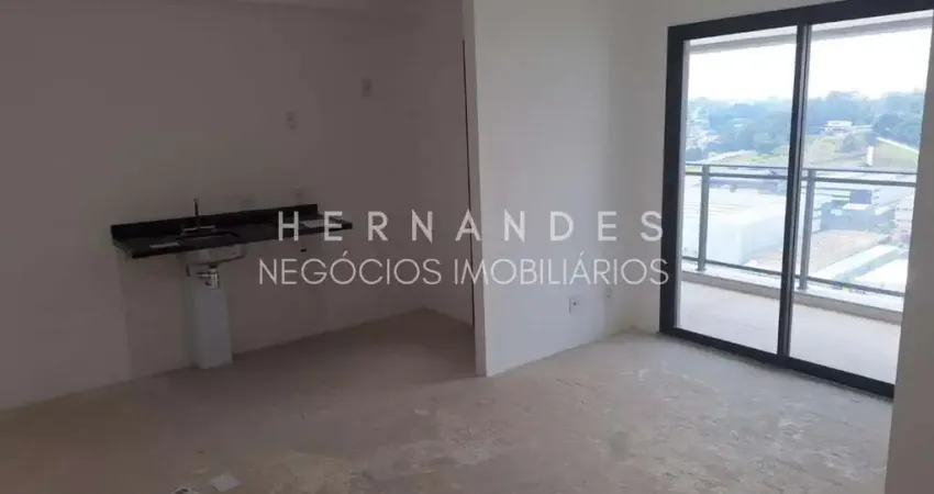 Apartamento à venda em Barueri-SP no bairro Tamboré: 3 quartos, 3 suítes, 2 salas, 3 banheiros, 2 vagas, 87m². Venha conferir!