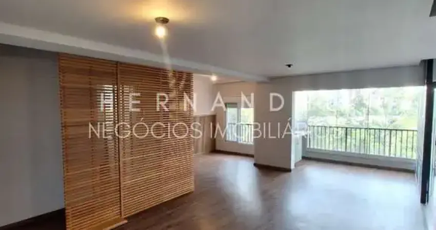 Apartamento de luxo em Barueri-SP, Alphaville Empresarial: 3 quartos, 2 suítes, 2 salas, 4 banheiros, 3 vagas, 110m². Venha conferir!