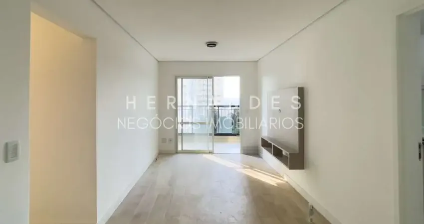 Venda apartamento de 68 metros no Condomínio Reserva do Alto