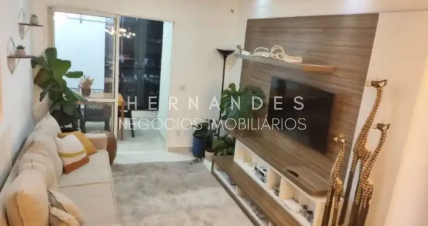 Apartamento com 3 quartos à venda na Rua Werner Goldberg, 179, Jardim Tupanci, Barueri