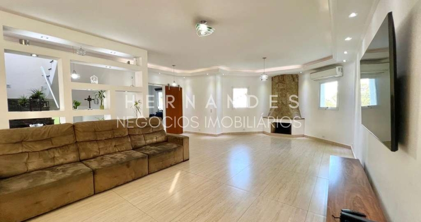 Venda imóvel de alto padrão no Residencial 3 em Alphaville