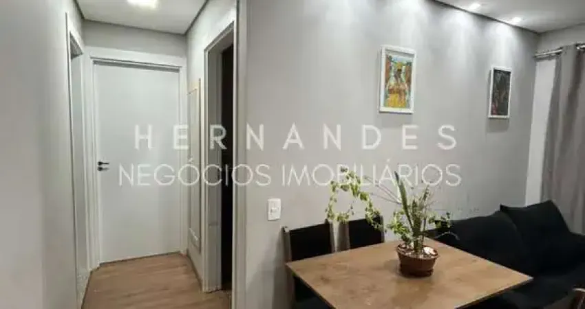 Venda apartamento no Condomínio Villa Park em Osasco