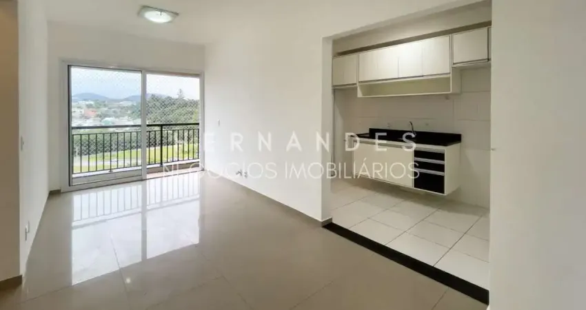 Venda apartamento de 64 metros no Condomínio Splendya 1