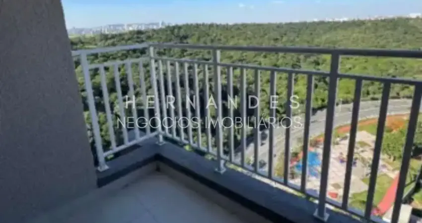 Apartamento de 54 metros à venda no Condomínio Specialle Barueri