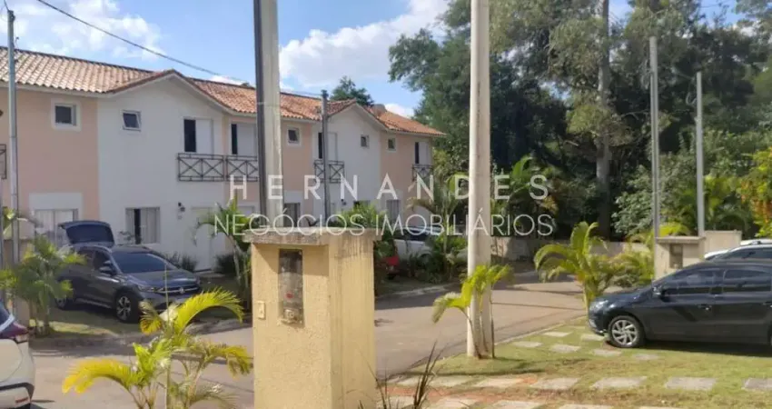 Venda e locação no Condomínio Refugio Cantagalo 4 em Cotia