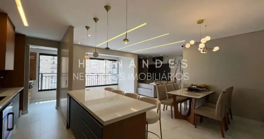 Apartamento de 2 quartos em alphaville empresarial, barueri-sp: moderno, espaçoso e com área de lazer!