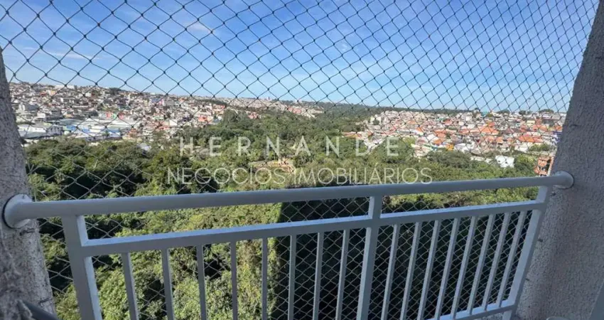 Apartamento com 2 quartos à venda na Avenida Aníbal Correia, 297, Parque Viana, Barueri