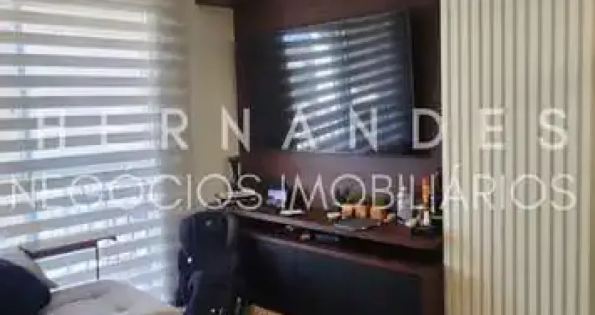 Apartamento com 1 quarto à venda na Avenida Ômega, 442, Melville Empresarial  I e  II, Barueri