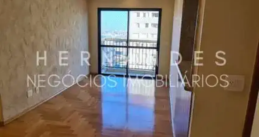 Apartamento com 3 quartos à venda na Alameda Grajaú, 218, Alphaville Centro Industrial e Empresarial/Alphaville., Barueri