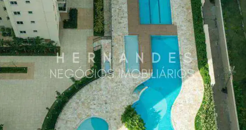 Apartamento de 68 metros à venda no Reserva do Alto