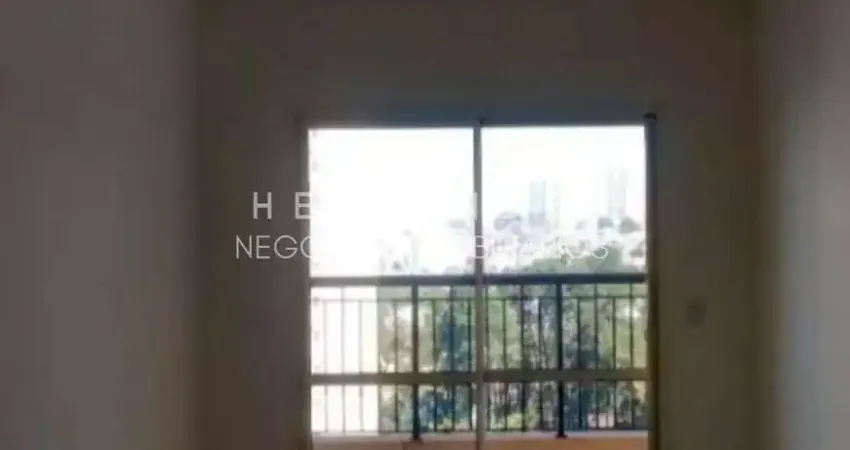 Apartamento com 2 quartos à venda na Rua Werner Goldberg, 157, Jardim Tupanci, Barueri