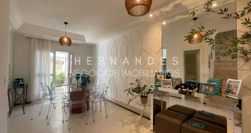 Imperdível oportunidade de adquirir casa em condomínio no Jardim Regina Alice, Barueri-SP: 3 quartos, 1 suíte, 1 sala, 3 banheiros, 2 vagas de garagem, 96m² de área.
