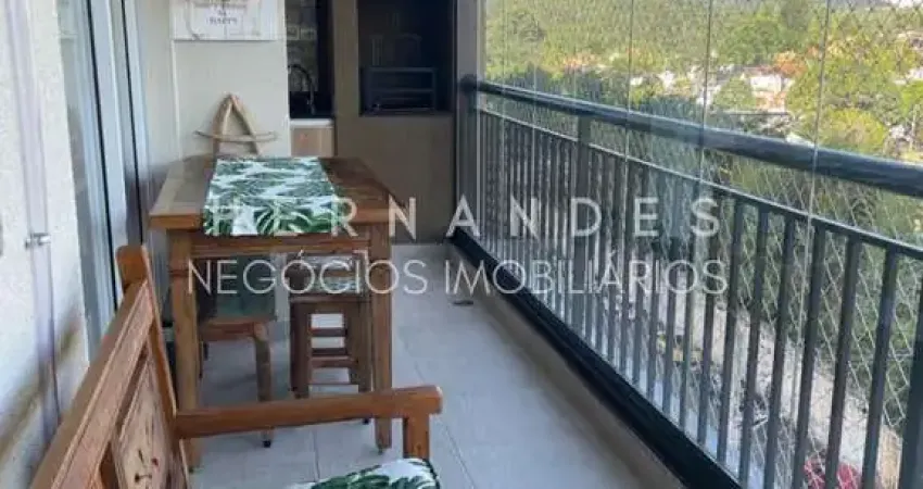 Venda apartamento de 81 metros no Splendya 1 em Alphaville