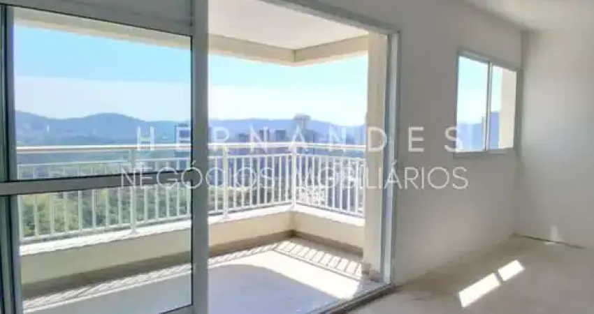 Apartamento com 2 quartos à venda na Rua Dempachi Nakayama, 356, Jardim Esperança, Barueri