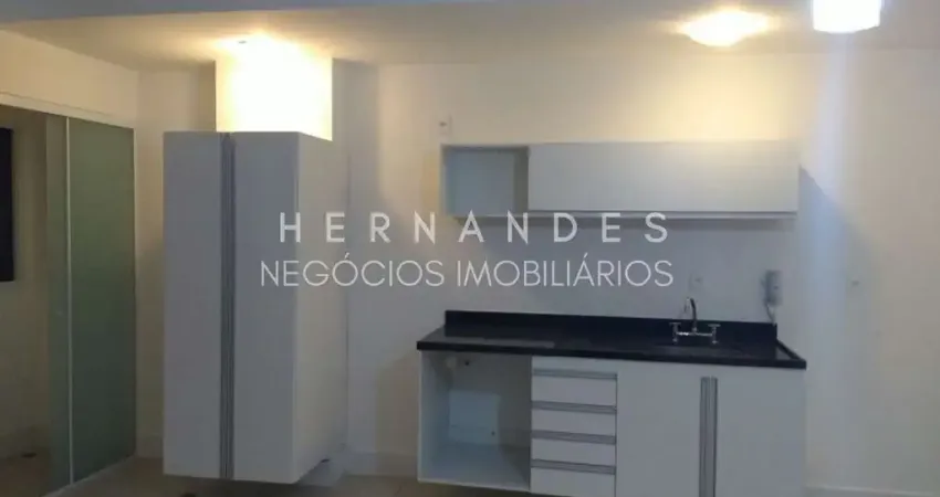 Imperdível! Apartamento à venda em Alphaville SP, 1 quarto, 1 sala, 1 banheiro, 1 vaga, 44m² - Confira!