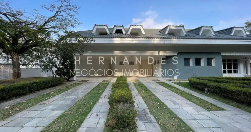 Luxuosa mansão de 7 quartos e 7 suítes no tamboré, santana de parnaíba-sp: 5 salas, 11 banheiros, 5 vagas, 1.531,24 m² de área construída!