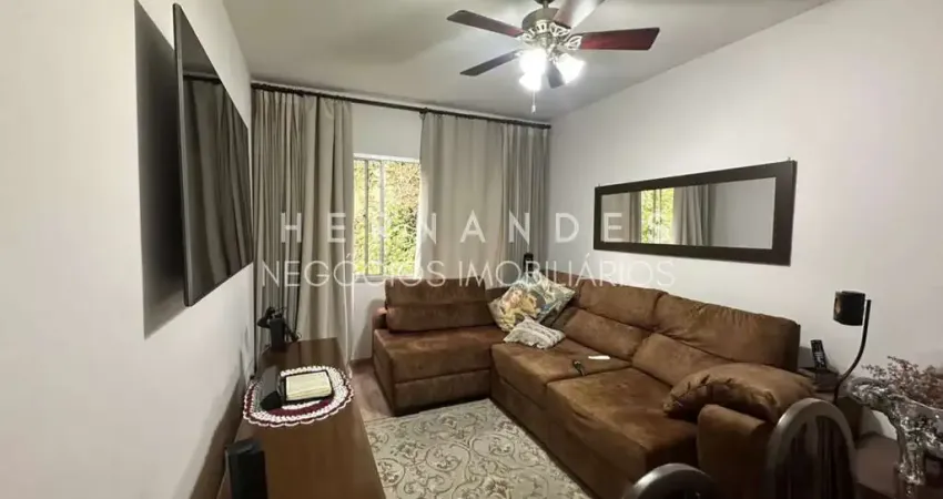 Apartamento com 2 quartos à venda na Rua Campos Sales, 436, Vila Boa Vista, Barueri