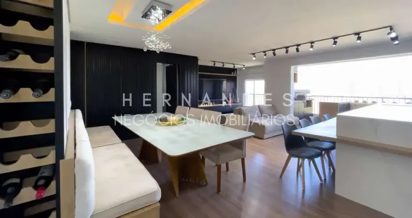 Apartamento à venda em barueri-sp, alphaville empresarial: 3 quartos, 2 suítes, 3 salas, 3 banheiros, 2 vagas - 110 m²!