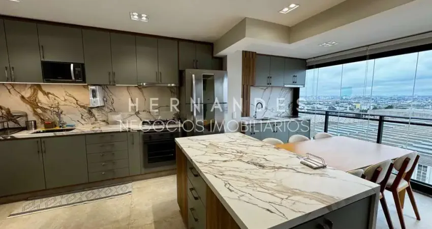 Imperdível: apartamento à venda em tamboré, barueri-sp! 2 quartos, 1 suíte, 3 salas, 3 banheiros, 2 vagas de garagem, 76m².