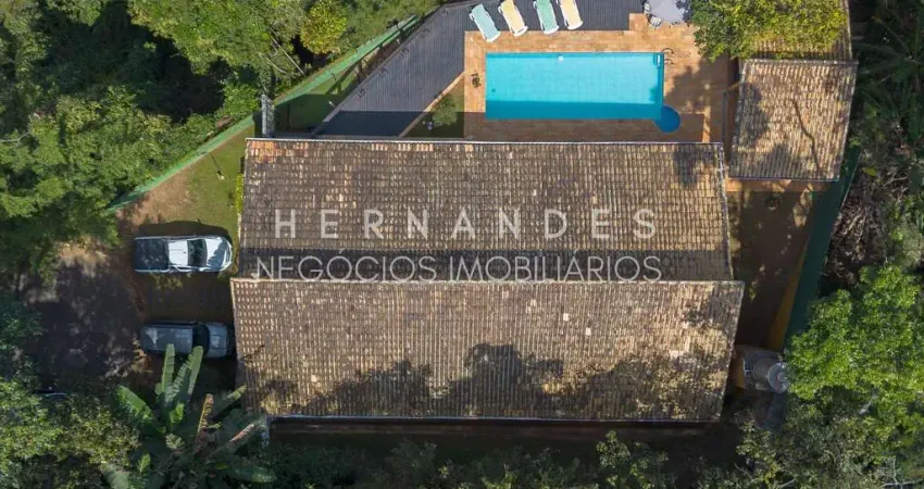 Casa em condomínio fechado com 3 quartos à venda na Rua Silverstone, 10, Jardim São João, Jandira