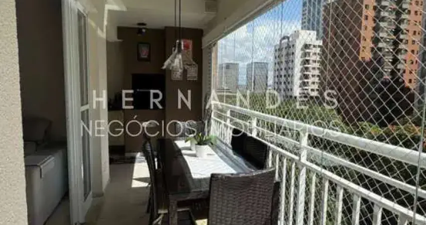 Imperdível oportunidade de apartamento à venda em barueri-sp, alphaville centro industrial e empresarial. 3 quartos, 1 suíte, 1 sala, 2 banheiros, 2 vagas de garagem, 97m² de área.