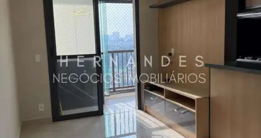 Apartamento à venda em barueri-sp, bairro aldeia: 2 quartos, 1 suíte, 2 banheiros, 1 vaga, 56m² de área