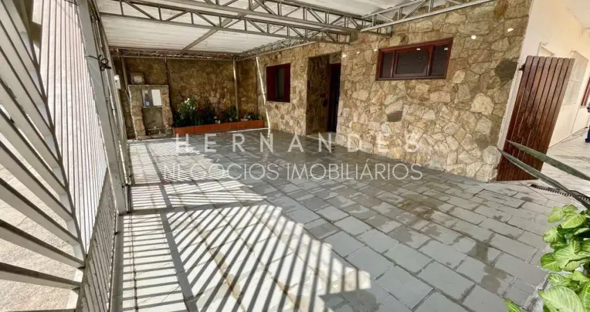 Magnífica casa térrea de 5 quartos no jardim tupanci, barueri -venda ou locação!