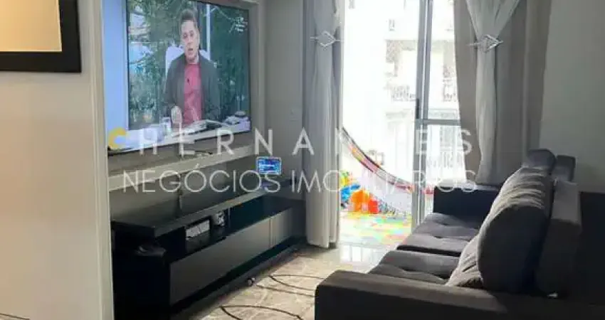 Imperdível: apartamento à venda em barueri-sp, 3 quartos, 1 suíte, 1 sala, 2 banheiros, 1 vaga de garagem, 80m² no jardim tupanci!