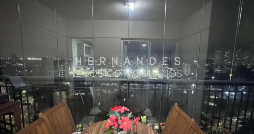 Apartamento à venda em barueri-sp, jardim tupanci: 3 quartos, 1 suíte, sala ampla, 3 banheiros, 1 vaga, 94m². aproveite!