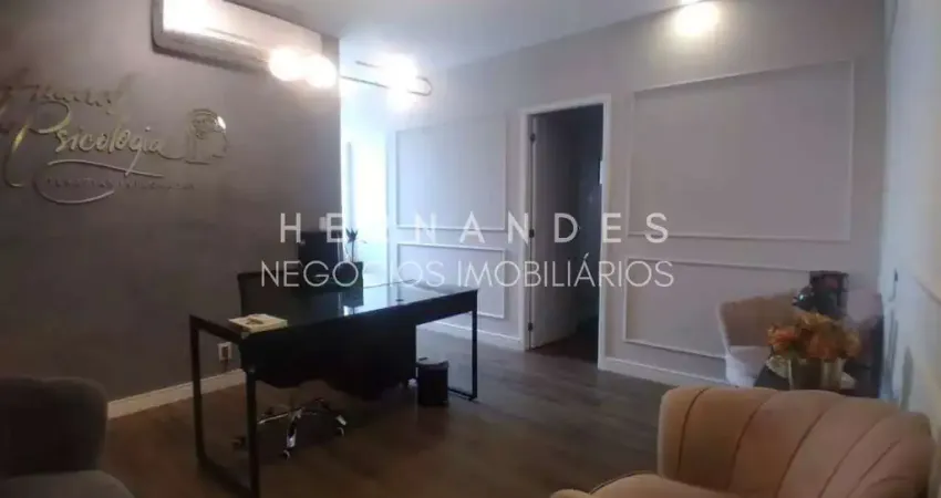 Sala comercial de alto padrão em alphaville centro industrial e empresarial - venda!