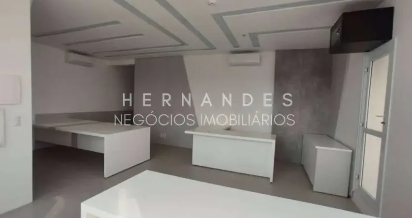 Sala comercial de alto padrão em barueri-sp, alphaville centro industrial e empresarial: 1 sala, 1 banheiro, 2 vagas de garagem!