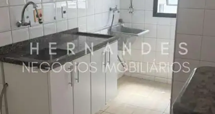 Apartamento para locação em barueri-sp - 2 quartos, 1 sala, 1  vaga de garagem!