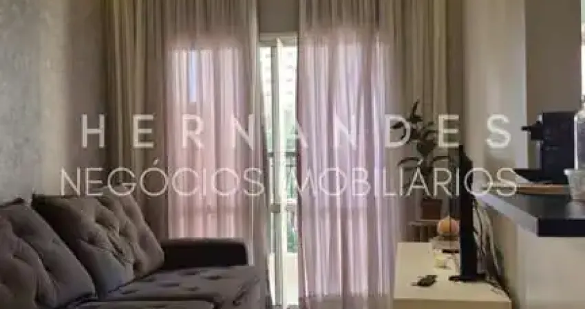 Imperdível oportunidade! apartamento à venda em barueri-sp, jardim tupanci. 2 quartos, 1 suíte, sala, 2 banheiros, 1 vaga, 68m².