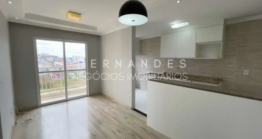 Apartamento à venda em barueri-sp, parque viana: 2 quartos, 1 suíte, 1 sala, 2 banheiros, 2 vagas, 55m²!