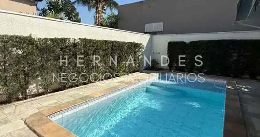 Casa em condomínio à venda em alphaville, 3 quartos, 3 suítes, 3 salas, 4 vagas