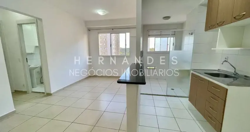 Apartamento para locação no centro de barueri-sp: 2 quartos, 1 vaga de garagem!