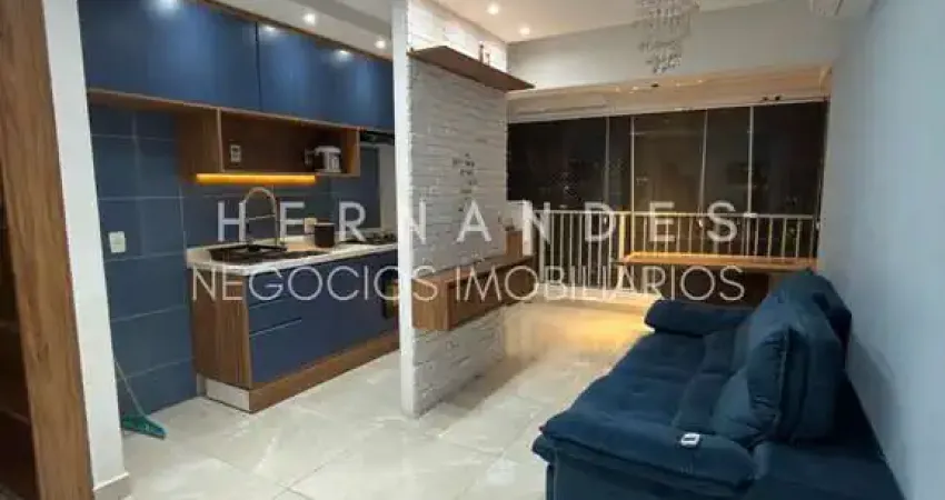 Oportunidade imperdível: apartamento à venda em alphaville empresarial