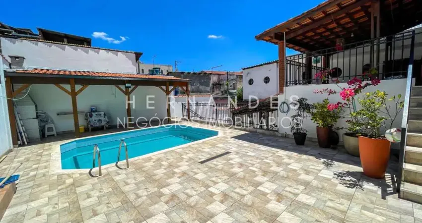 Imóvel à venda em barueri-sp: casa na vila engenho novo com 4 quartos, 2 suítes e 198m² de área. confira!